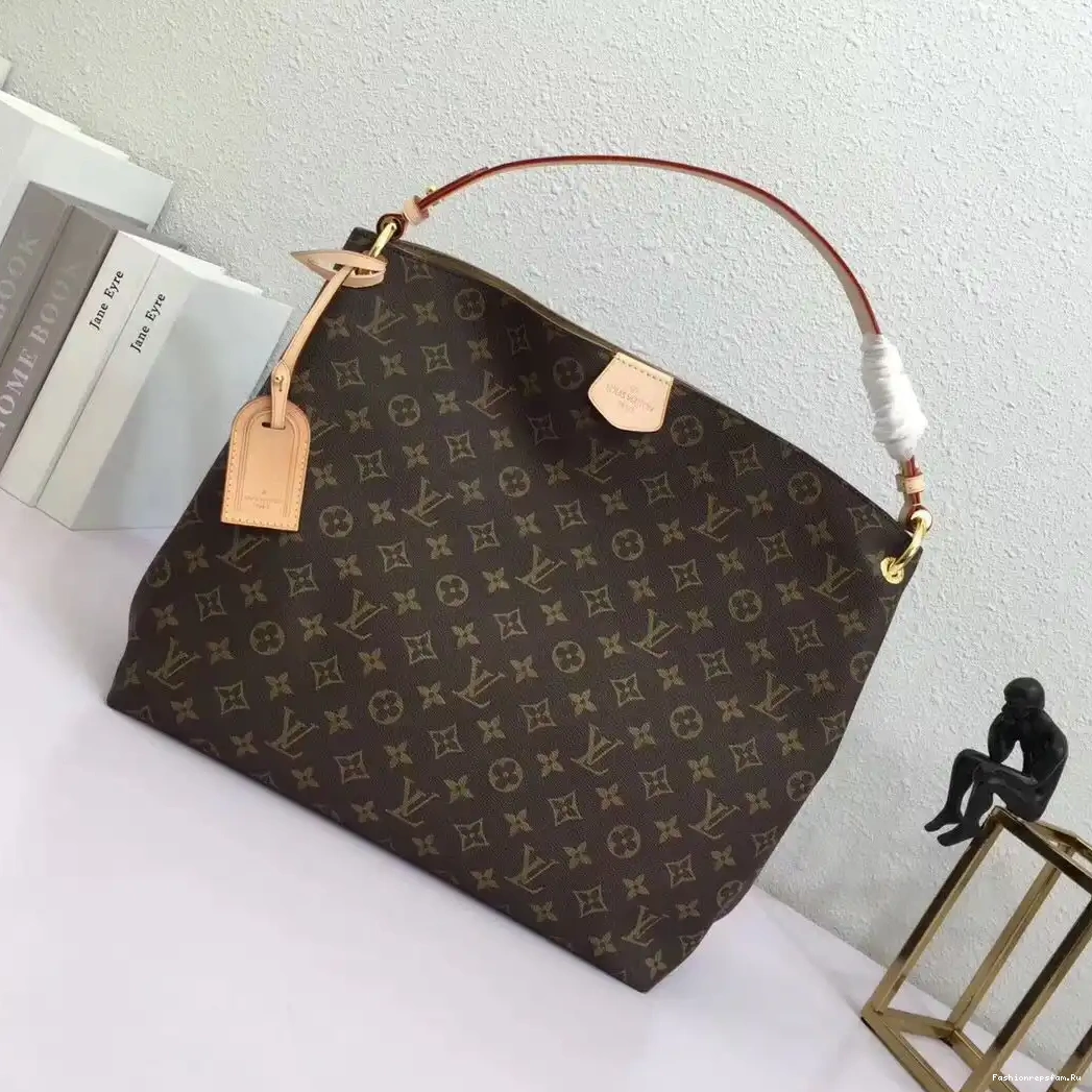 FS CHEAP MM Vuitton GRACEFUL Louis 0630